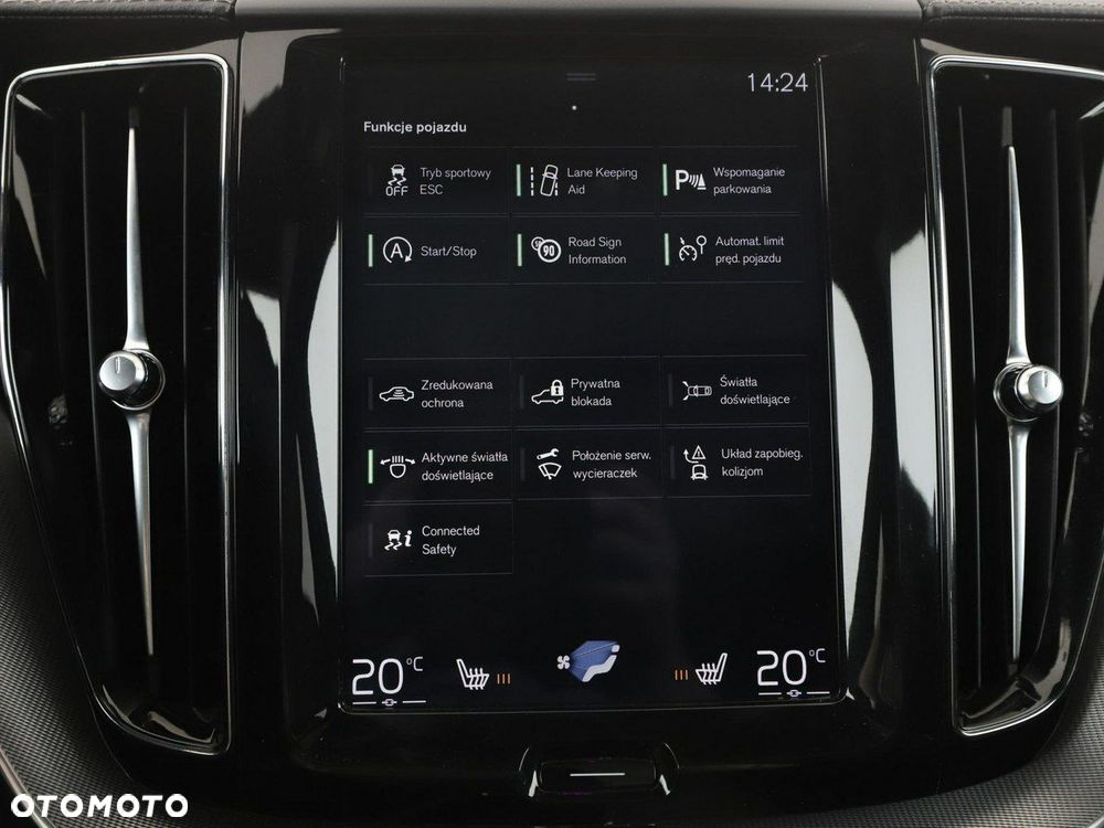 Volvo XC 60 T6 AWD Inscription - 26