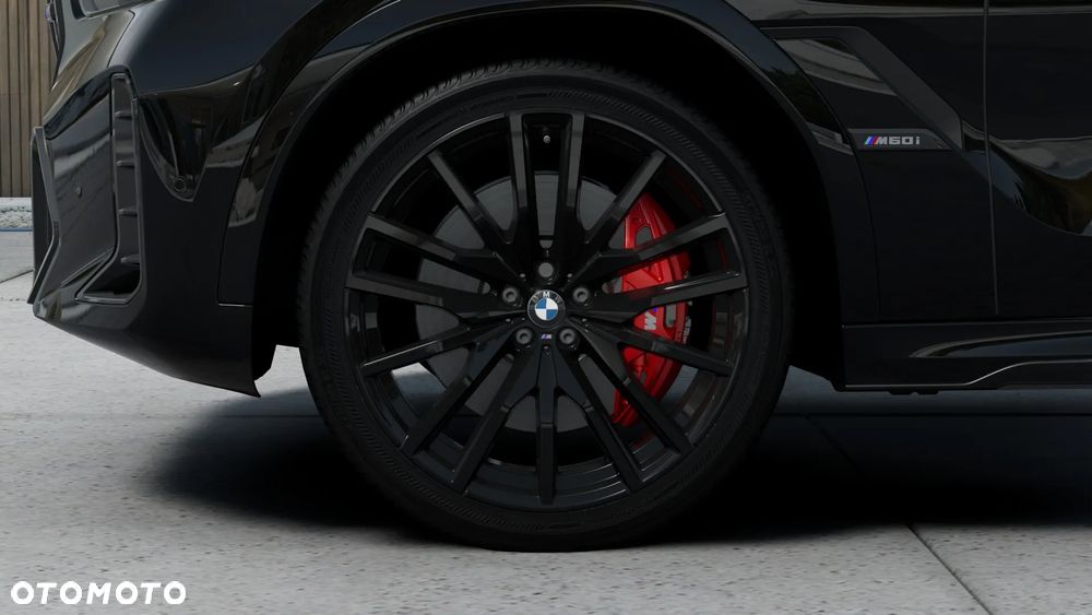 BMW X6 M60i mHEV sport - 13