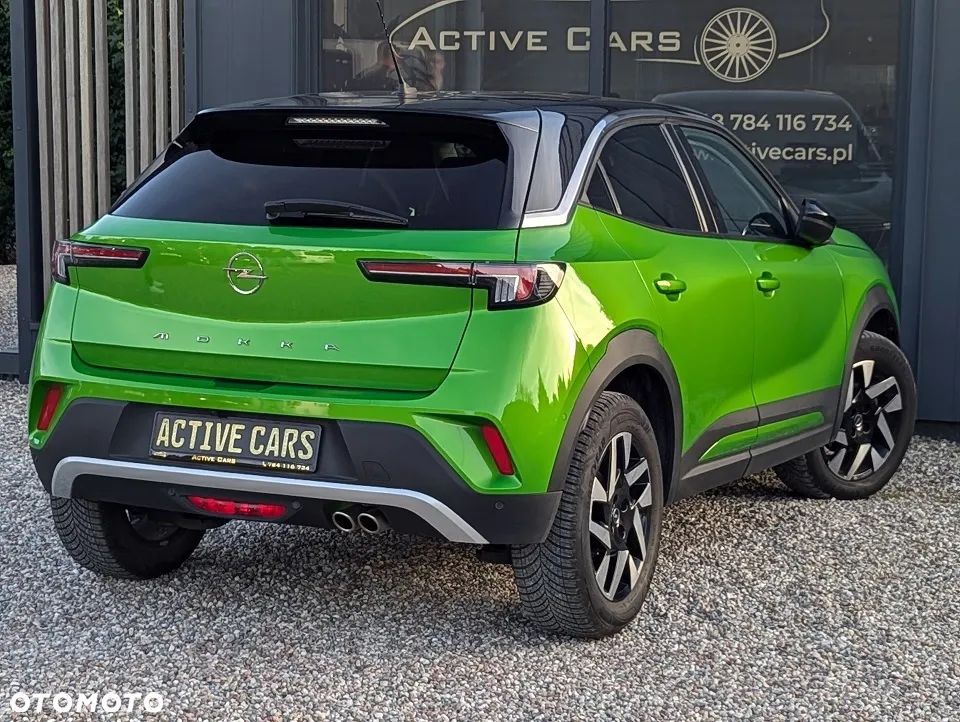 Opel Mokka 1.2 T Elegance Business Pack S&S - 13