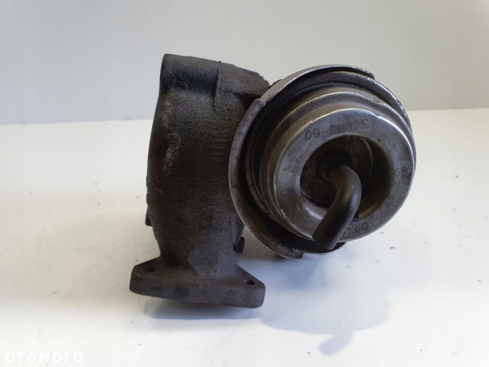 TURBOSPRĘŻARKA Opel Vectra C 2.2 DTI _ 24445062 - 14