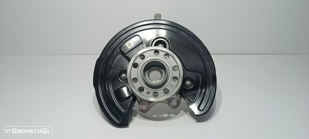 MANGA DE EIXO TRASEIRA ESQUERDA MERCEDES EQS 450+ - 1