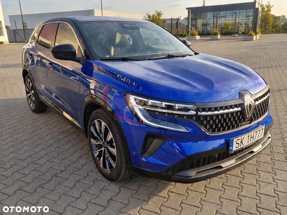 Renault Austral