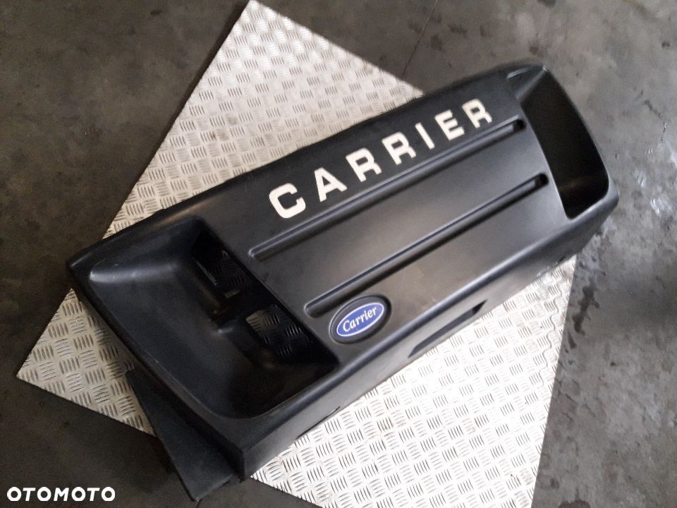 Obudowa agregatu Carrier supra 750 - 2