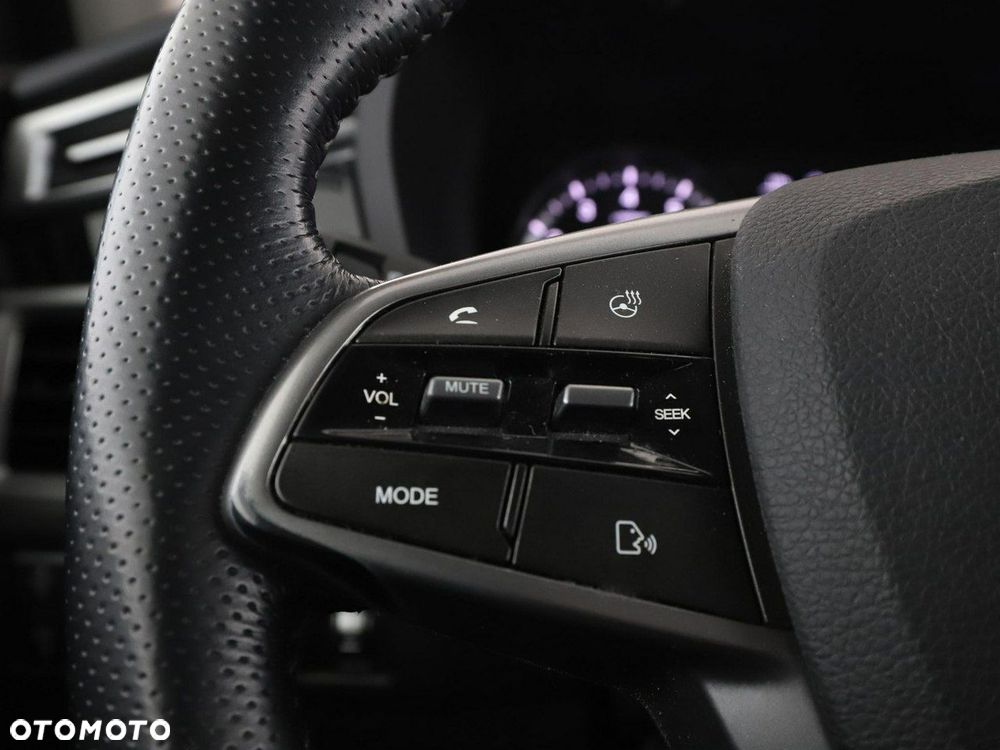 SsangYong/KGM Korando 1.5 T-GDI 2WD Quartz - 33