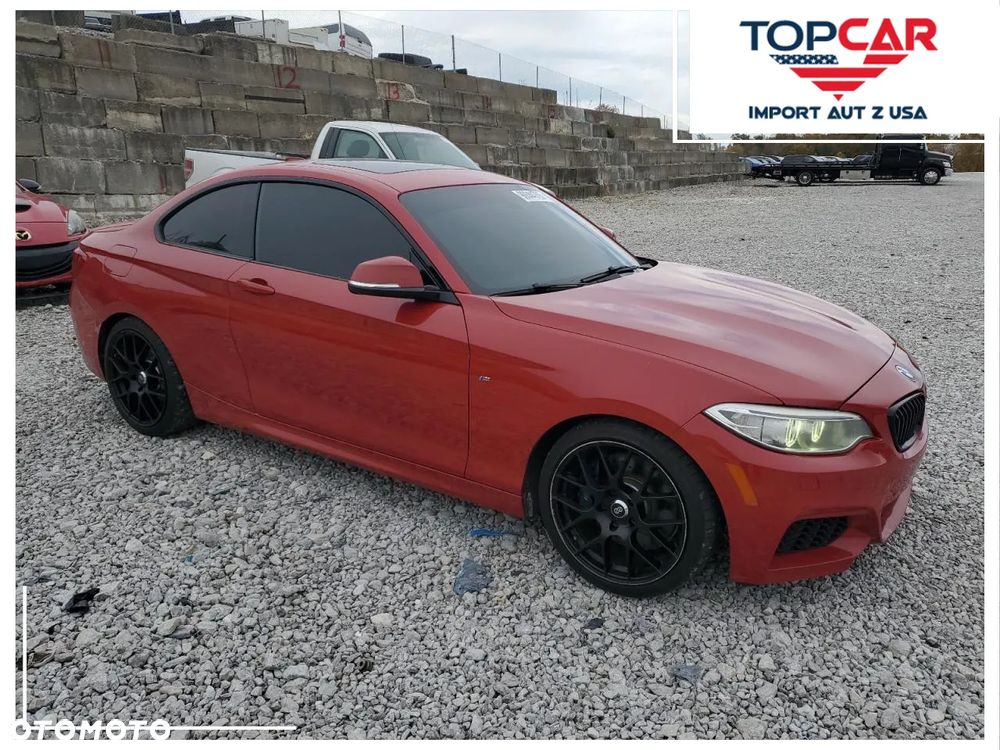 BMW Seria 2 M235i xDrive Sport-Aut - 1
