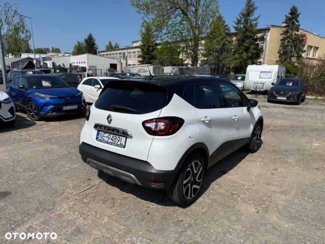 Renault Captur - 3