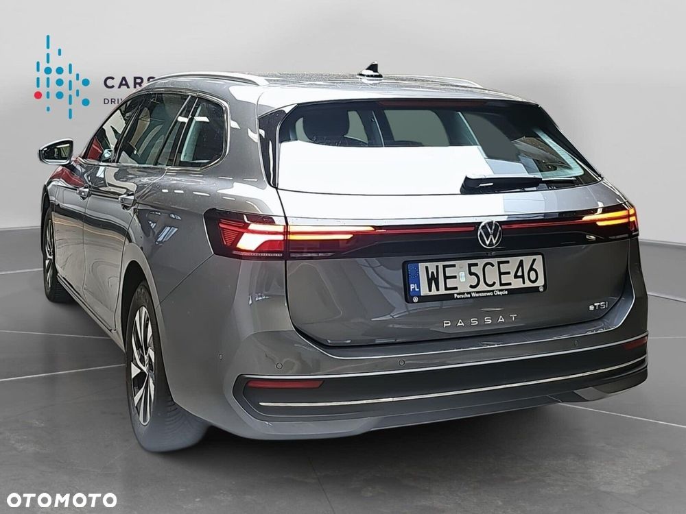 Volkswagen Passat - 26