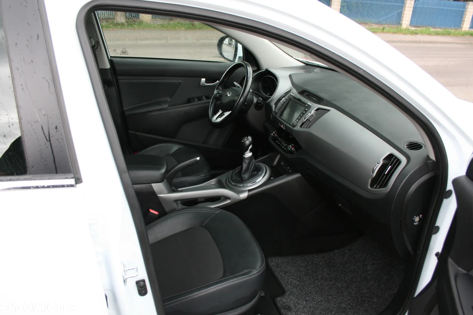 Kia Sportage 2.0 GDI XL 2WD - 20