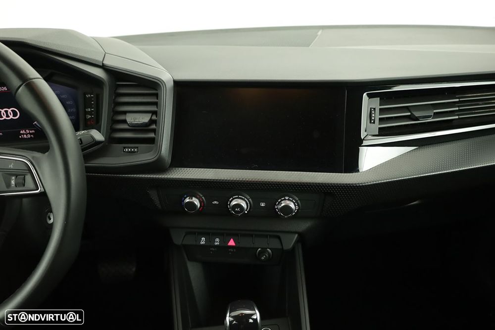 Audi A1 Sportback 30 TFSI Advanced S tronic - 8