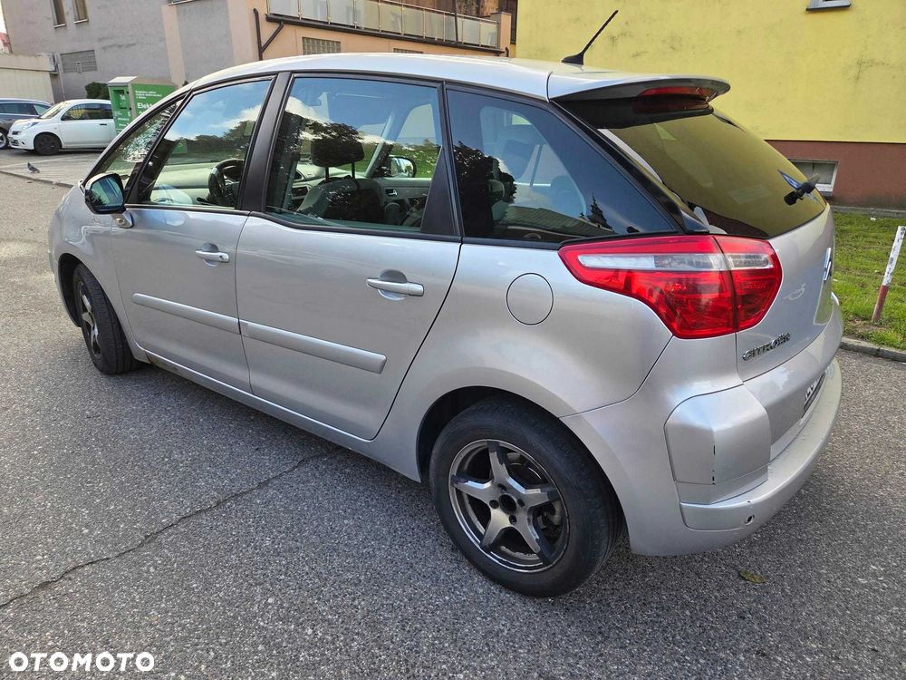 Citroën C4 Picasso - 3