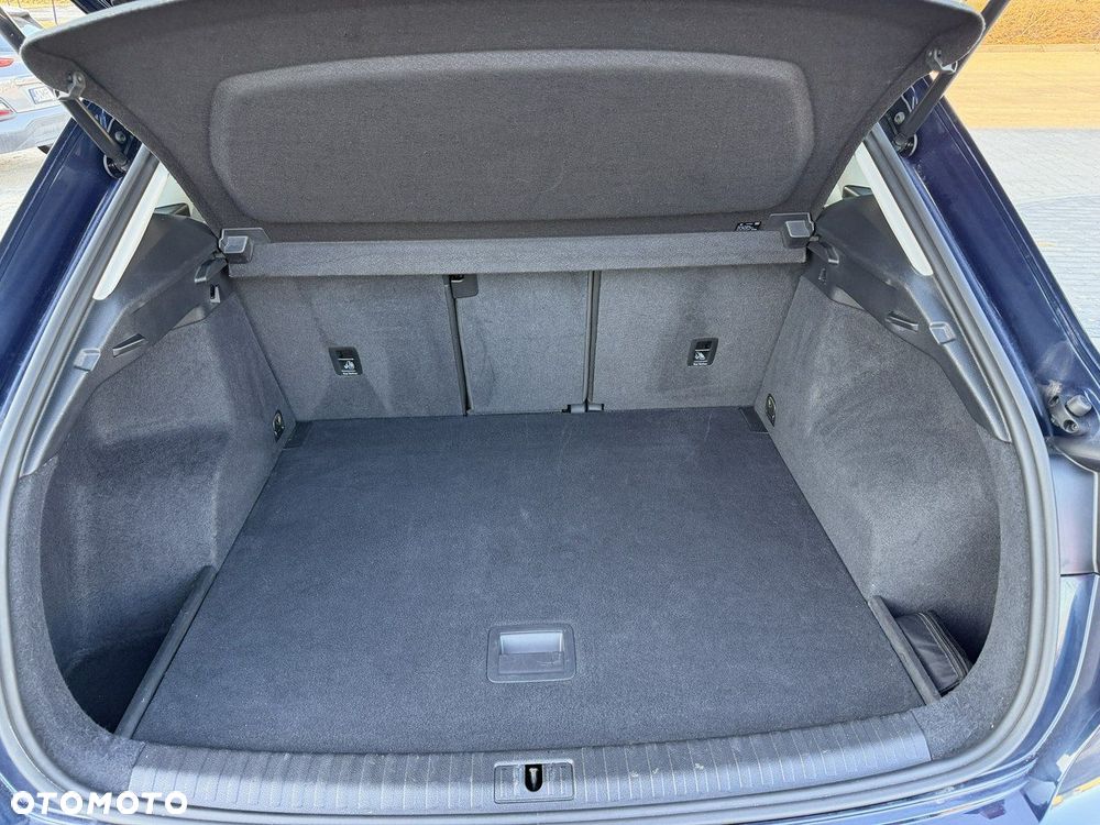 Audi Q3 35 TDI Quattro - 38