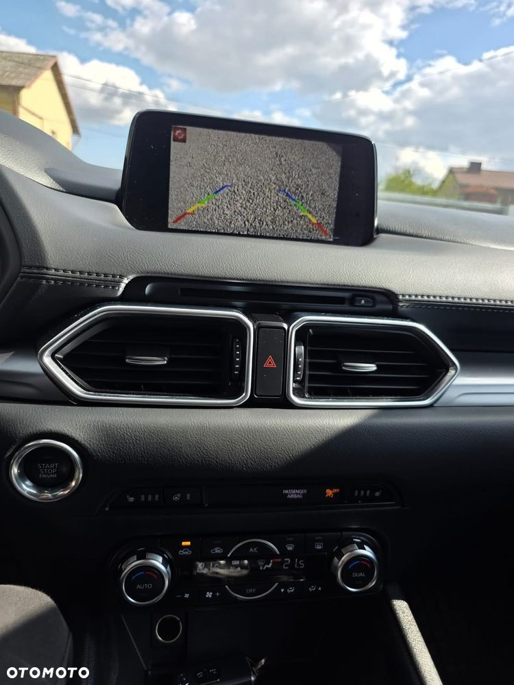 Mazda CX-5 2.0 Skydream 2WD - 16