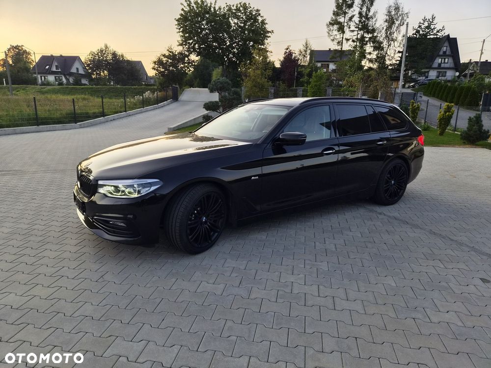 BMW Seria 5 - 3