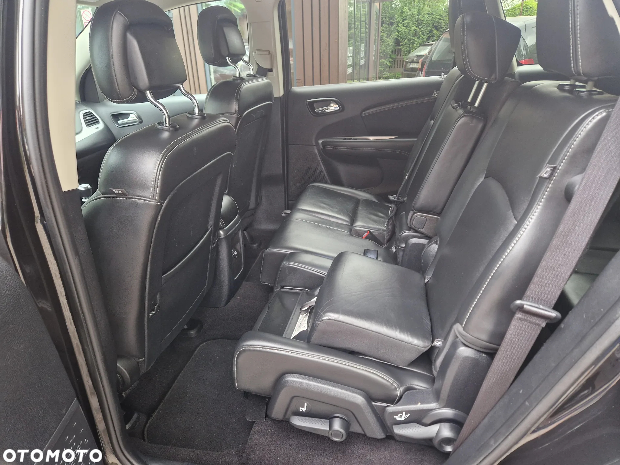 Fiat Freemont 2.0 Multijet 16V DPF My - 23