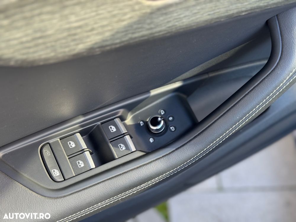 Audi A5 ack 40 TDI S tronic S line - 21