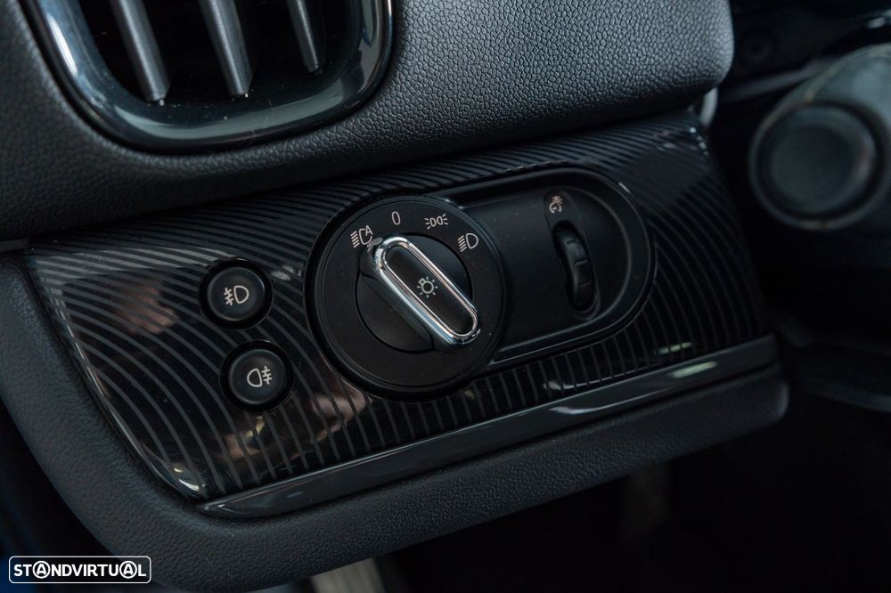 MINI Countryman Cooper D Auto - 22