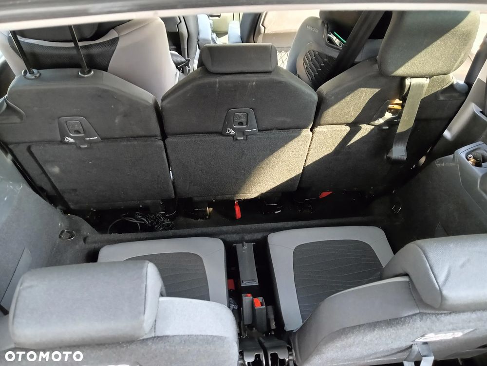Citroën C4 Picasso 1.6 THP Intensive - 16