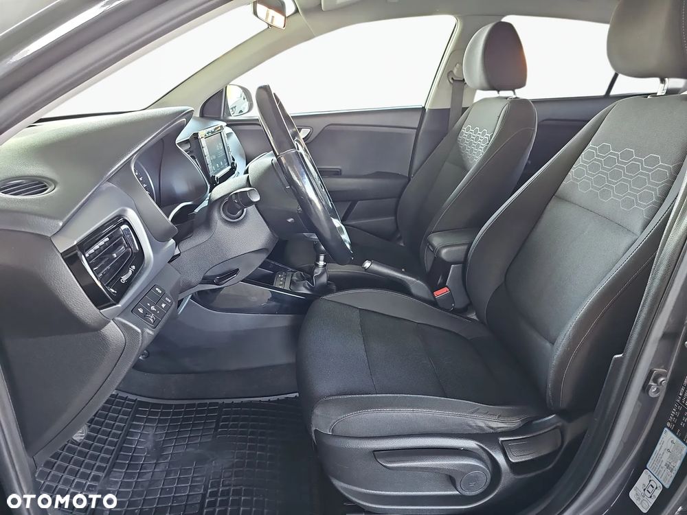 Kia Rio 1.2 XL - 10
