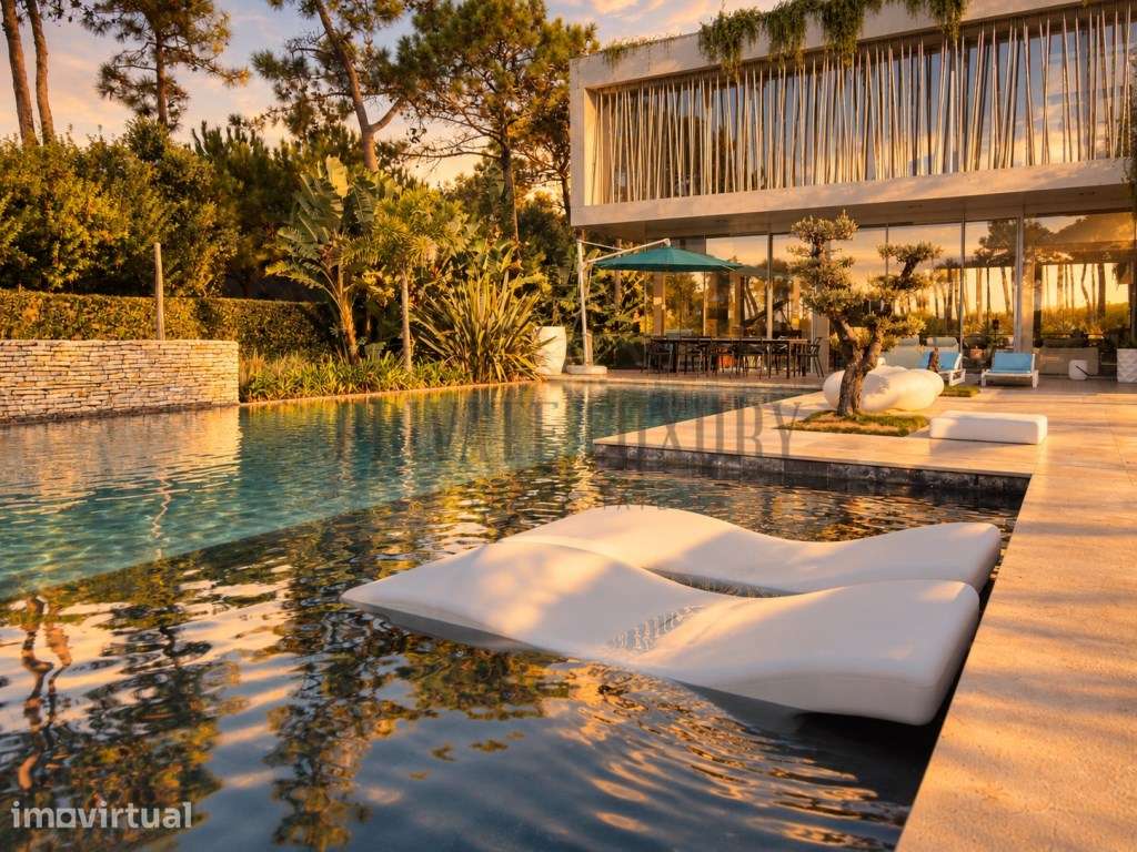 Moradia T5 na Quinta da Marinha, Cascais - Grande imagem: 4/60