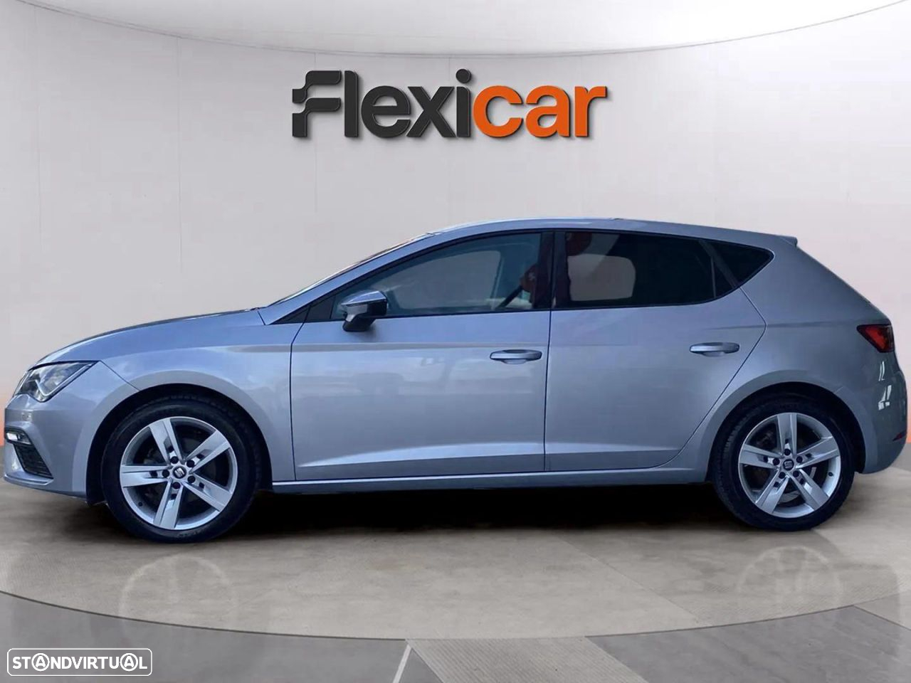SEAT Leon 1.0 EcoTSI FR S/S - 4