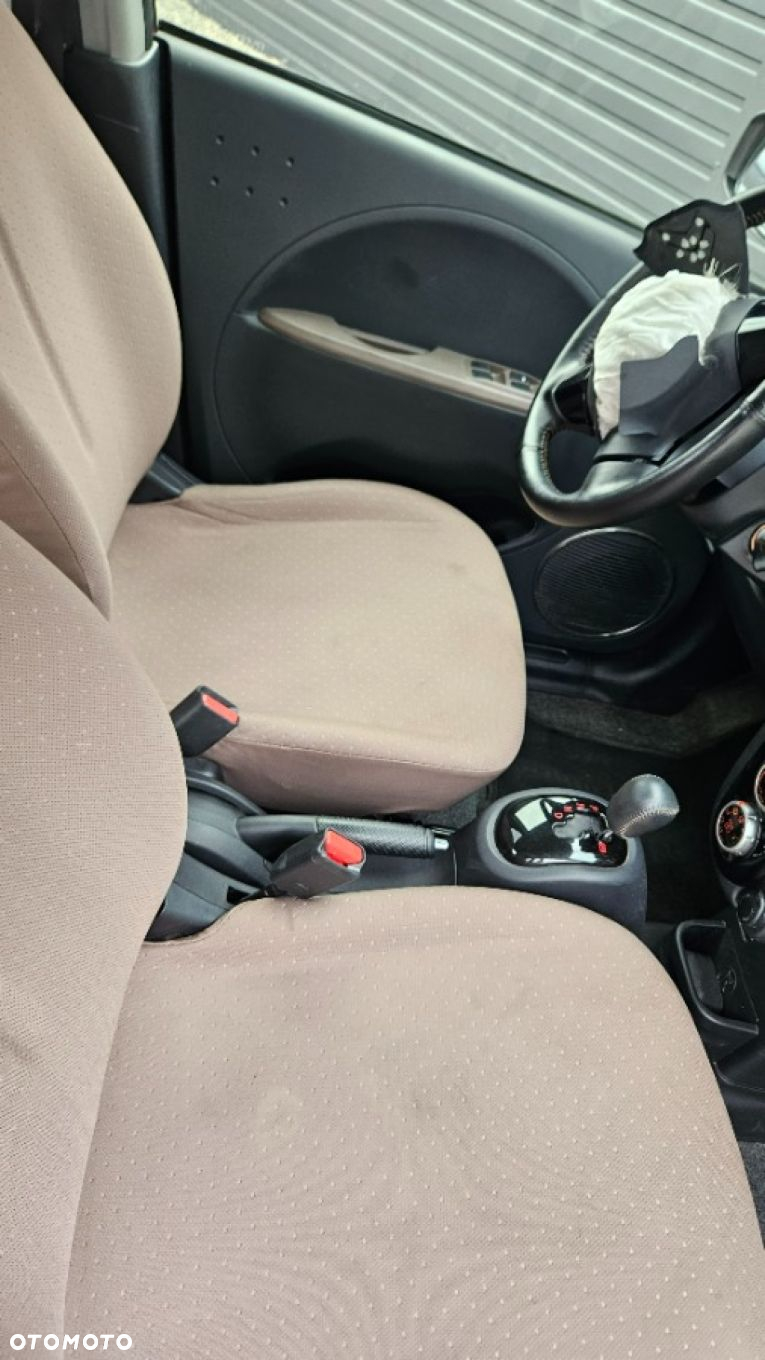 Citroën C-Zero - 27