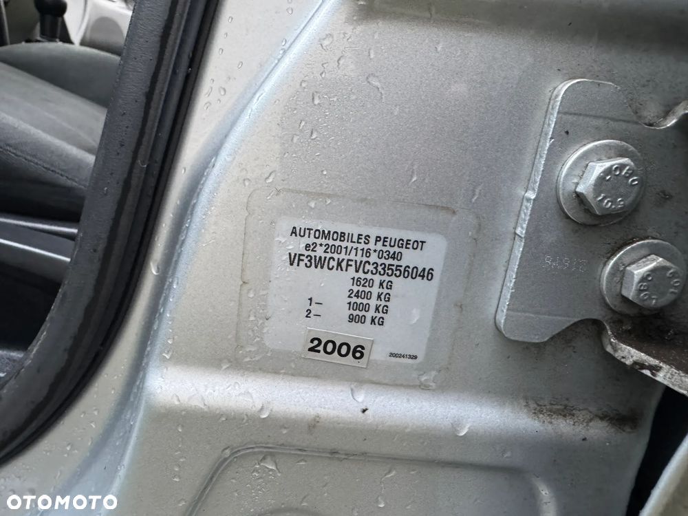 Peugeot 207 1.4 Presence - 8