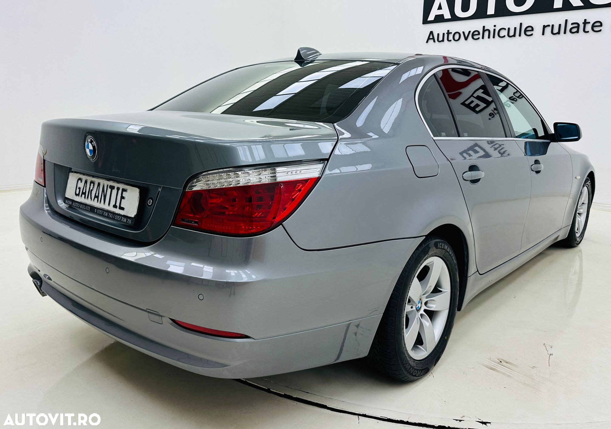 BMW Seria 5 - 3