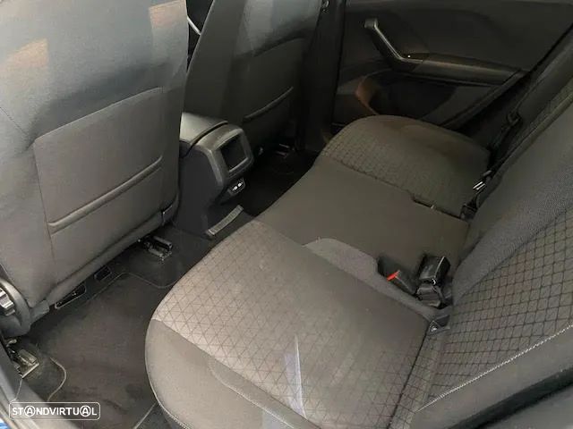 VW T-Cross 1.0 TSI Life - 18