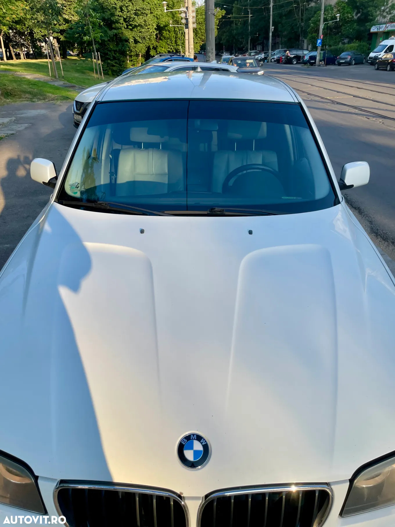 BMW X3 - 15