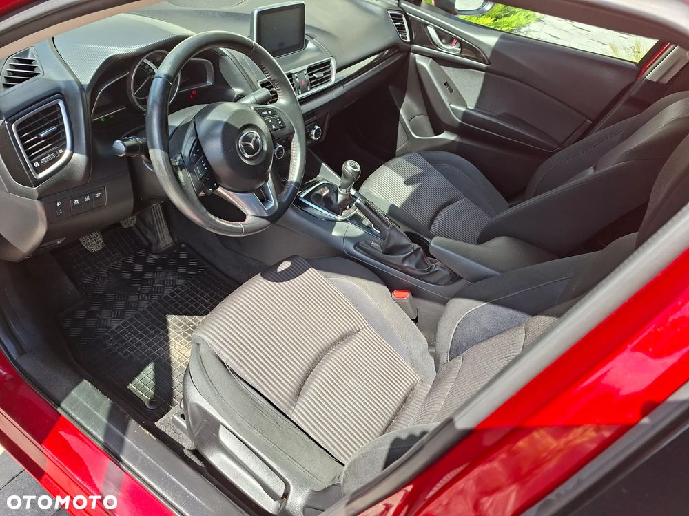 Mazda 3 - 24