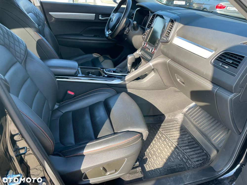 Renault Koleos 1.3 TCe Initiale Paris EDC - 10