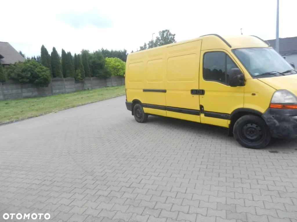 Renault Master - 15