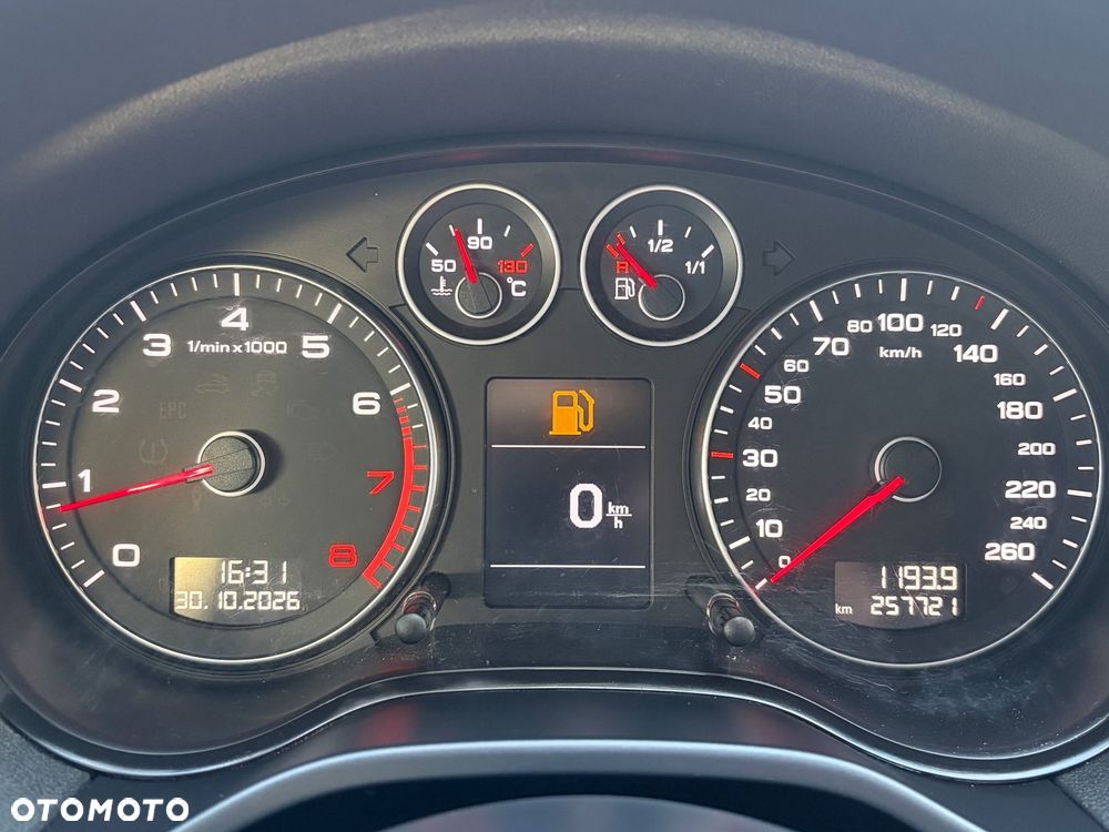 Audi A3 Sportback 1.8 TFSI quattro Ambition - 18