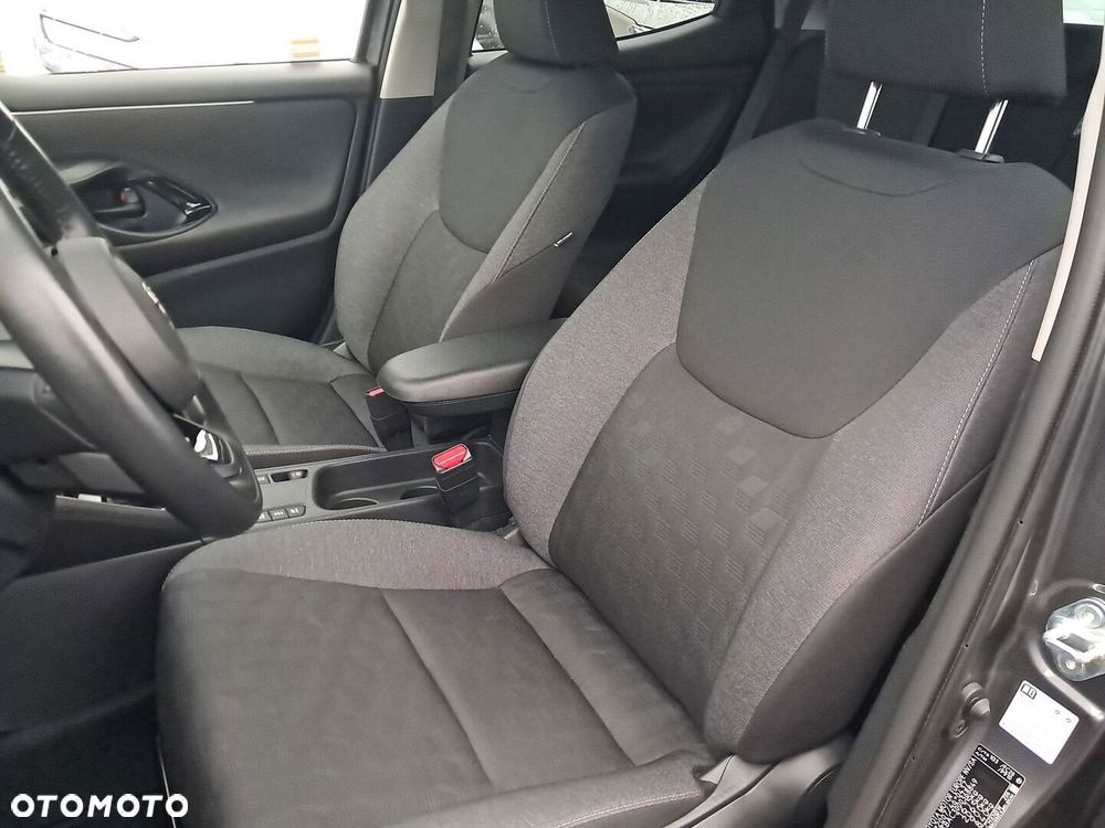 Toyota Yaris Hybrid 1.5 Style - 12