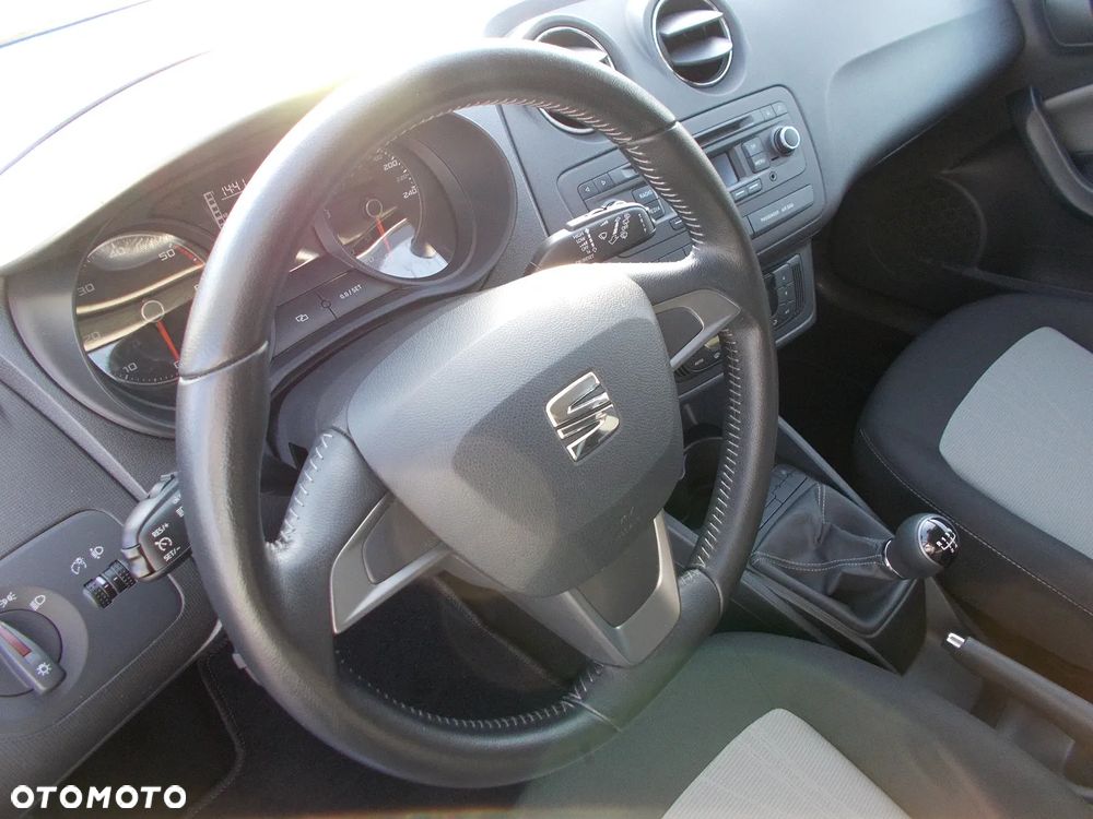 Seat Ibiza 1.6 TDI CR Style - 20