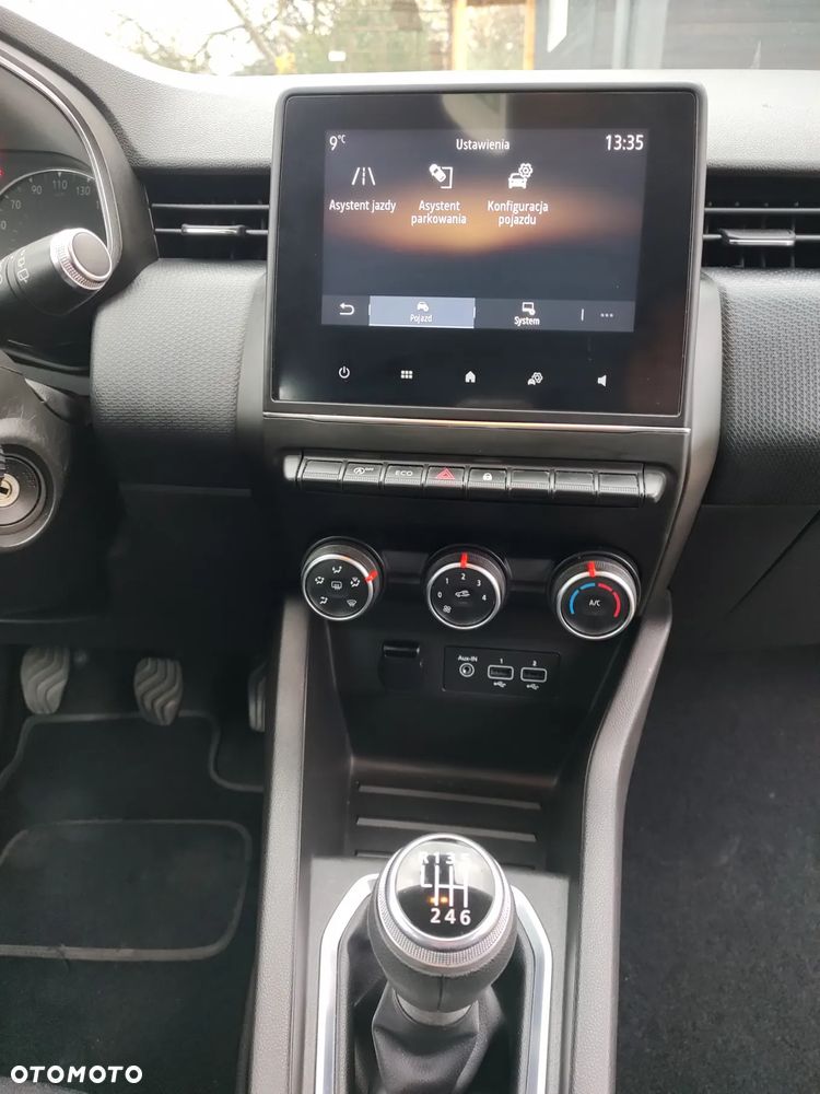 Renault Clio BLUE dCi 115 EDITION ONE - 2