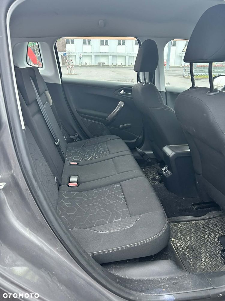 Peugeot 2008 1.6 VTi Allure - 7