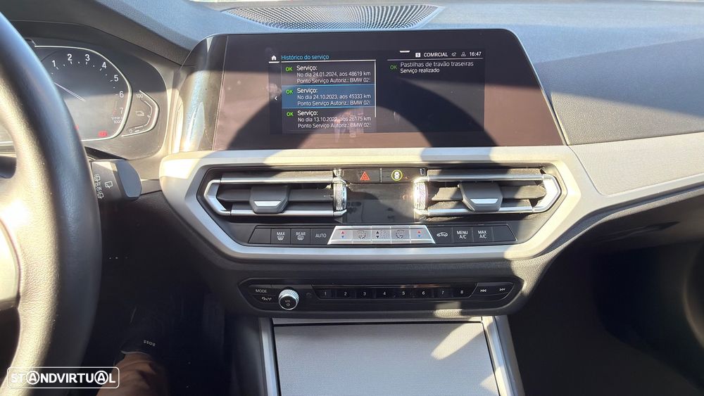 BMW 330 e Corporate Edition Auto - 27