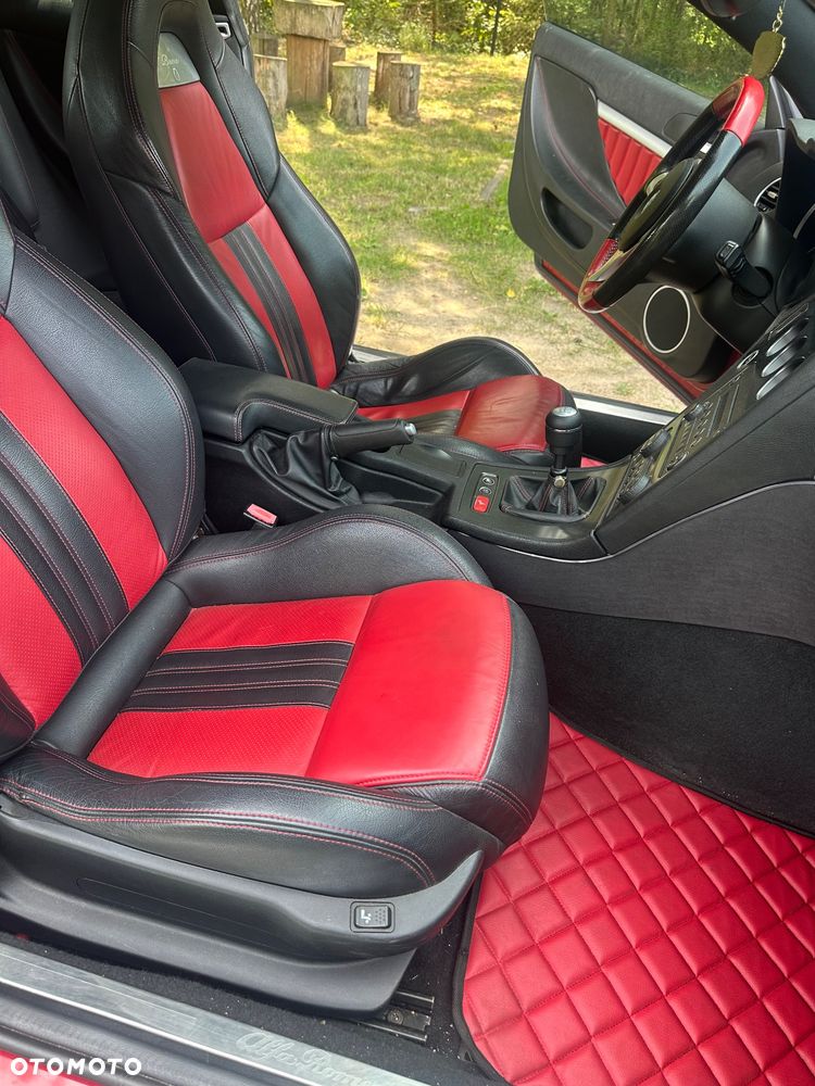 Alfa Romeo Brera - 23