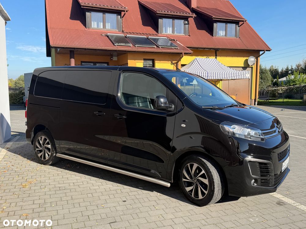 Citroën Jumpy - 6