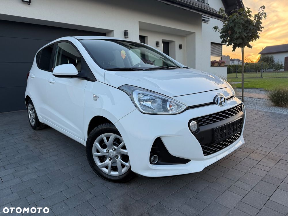 Hyundai i10 - 15