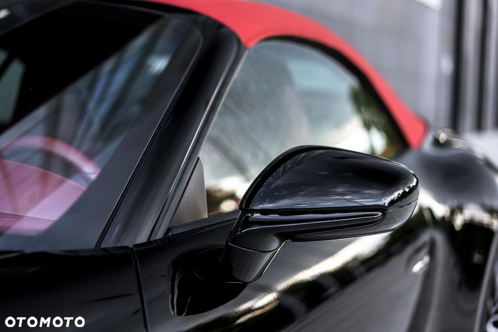 Porsche 911 Carrera S PDK - 17