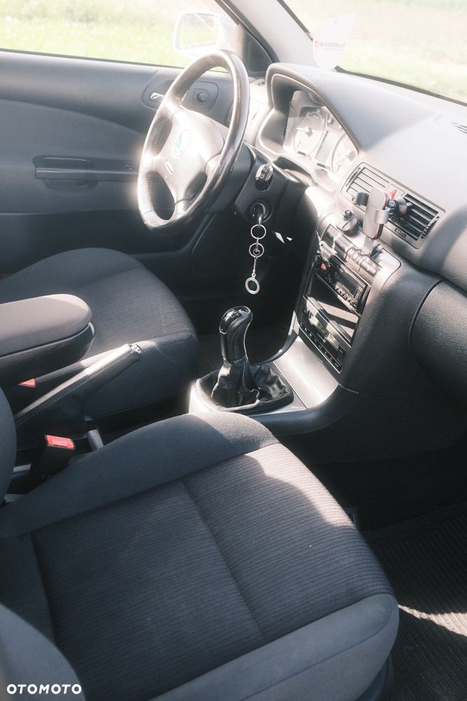 Skoda Octavia 1.9 TDI Tour - 14