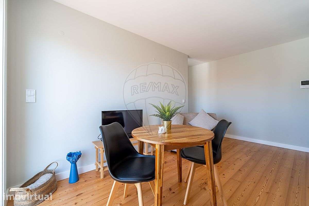 Apartamento T1 para venda - Grande imagem: 4/19