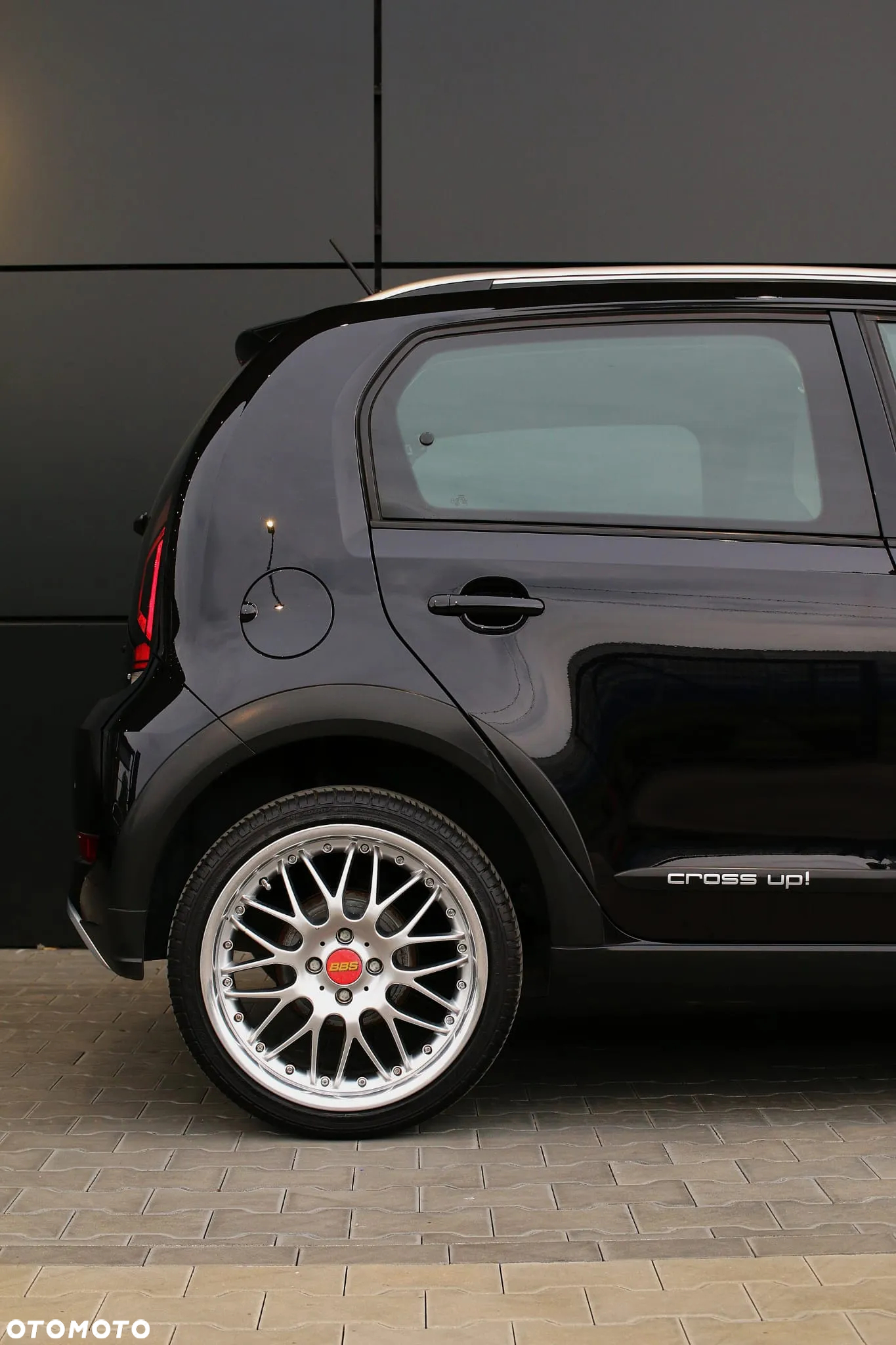 Volkswagen up! - 19