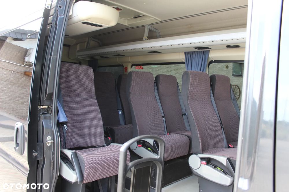 Fiat Ducato - 13