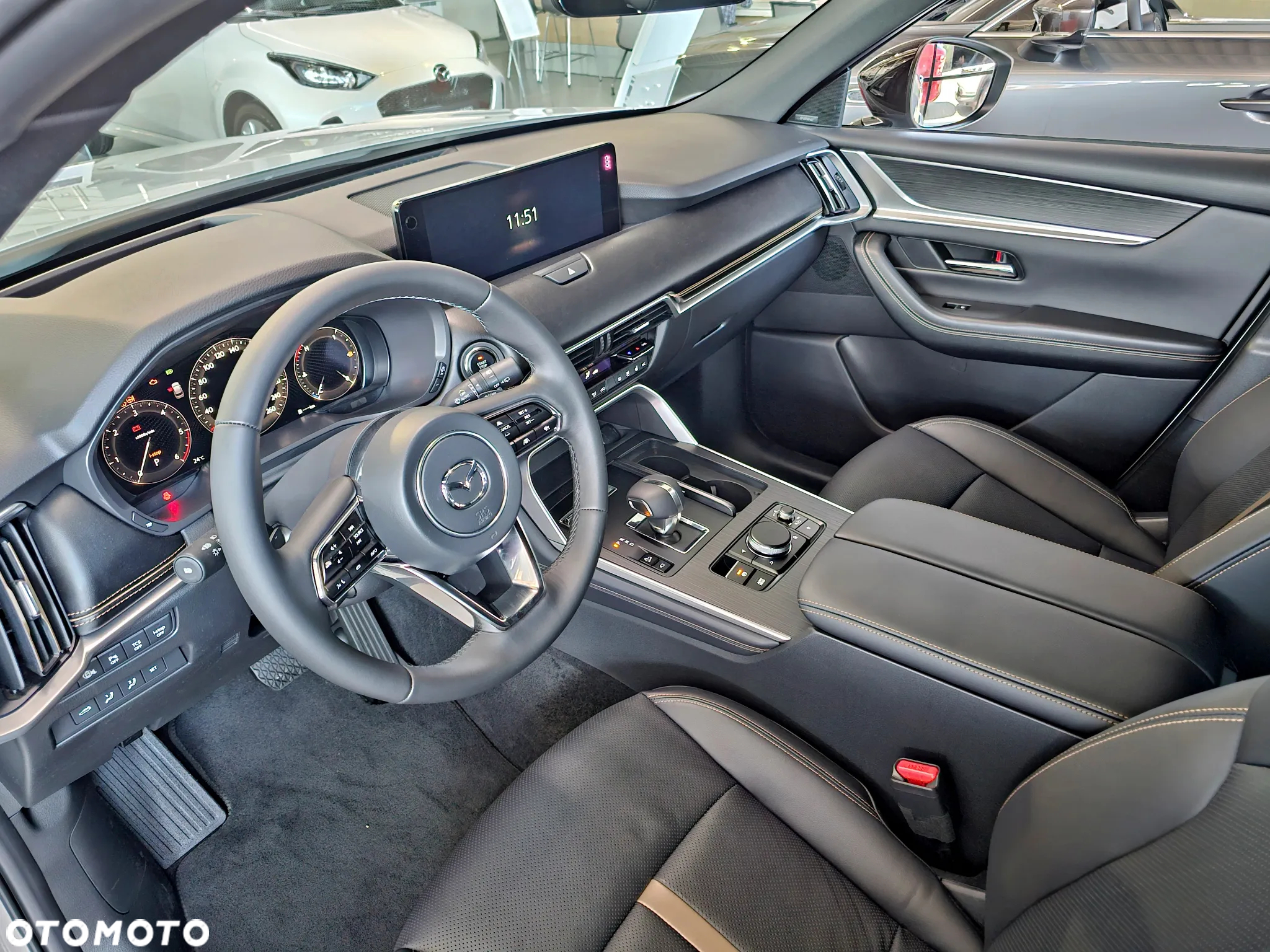 Mazda CX-60 - 2