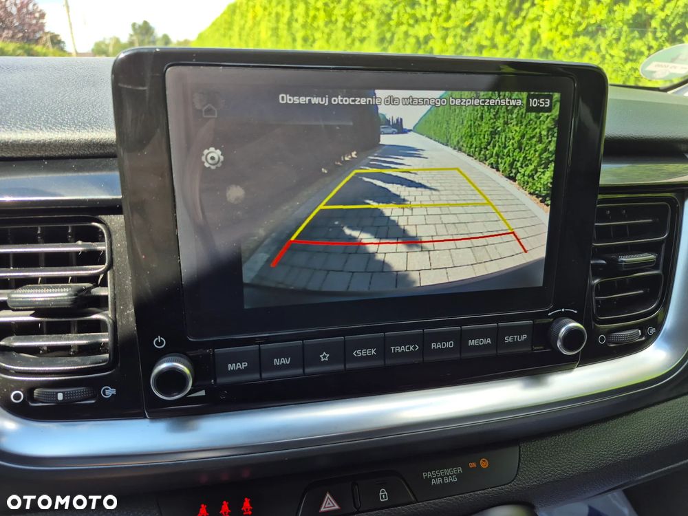Kia Stonic - 32