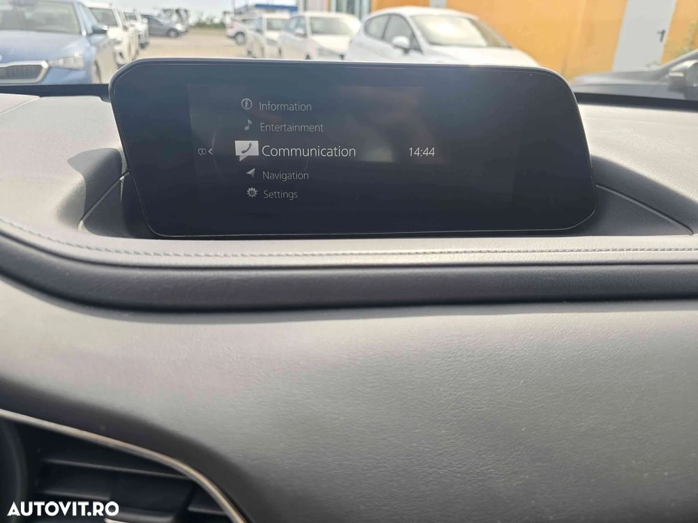 Mazda CX-30 - 13