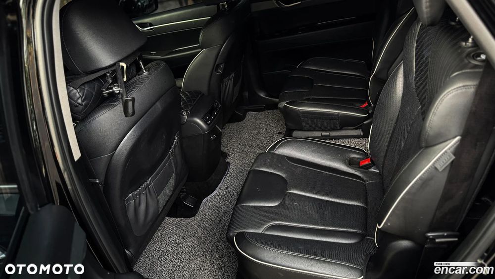 Hyundai Palisade - 12